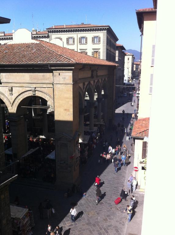 Por Santa Maria Hotel Florença
