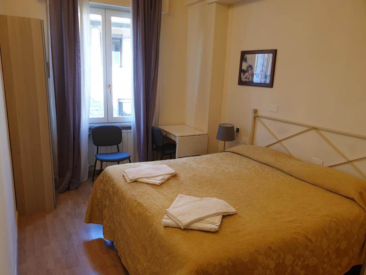 Por Santa Maria Hotel Florença