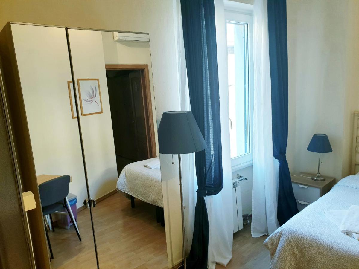 Hotel Por Santa Maria Florença