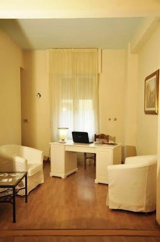 Hotel Por Santa Maria Florença